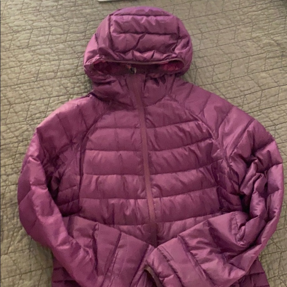 Eddie Bauer down
